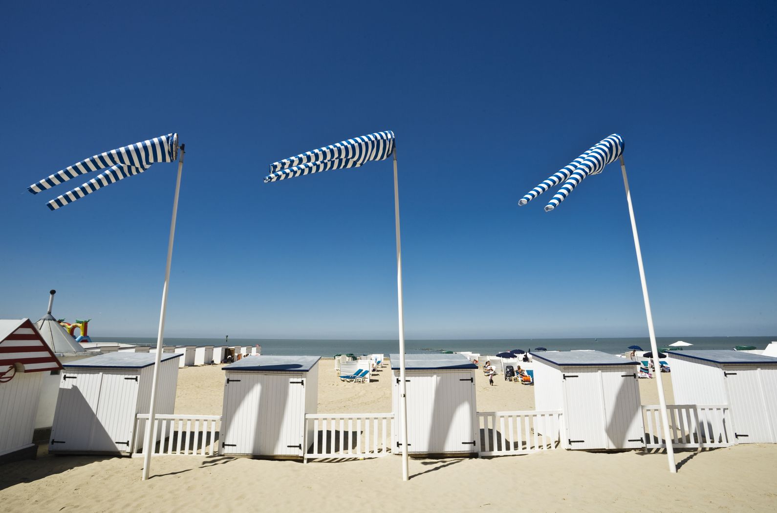 KnokkeHeist Panoramahuisje